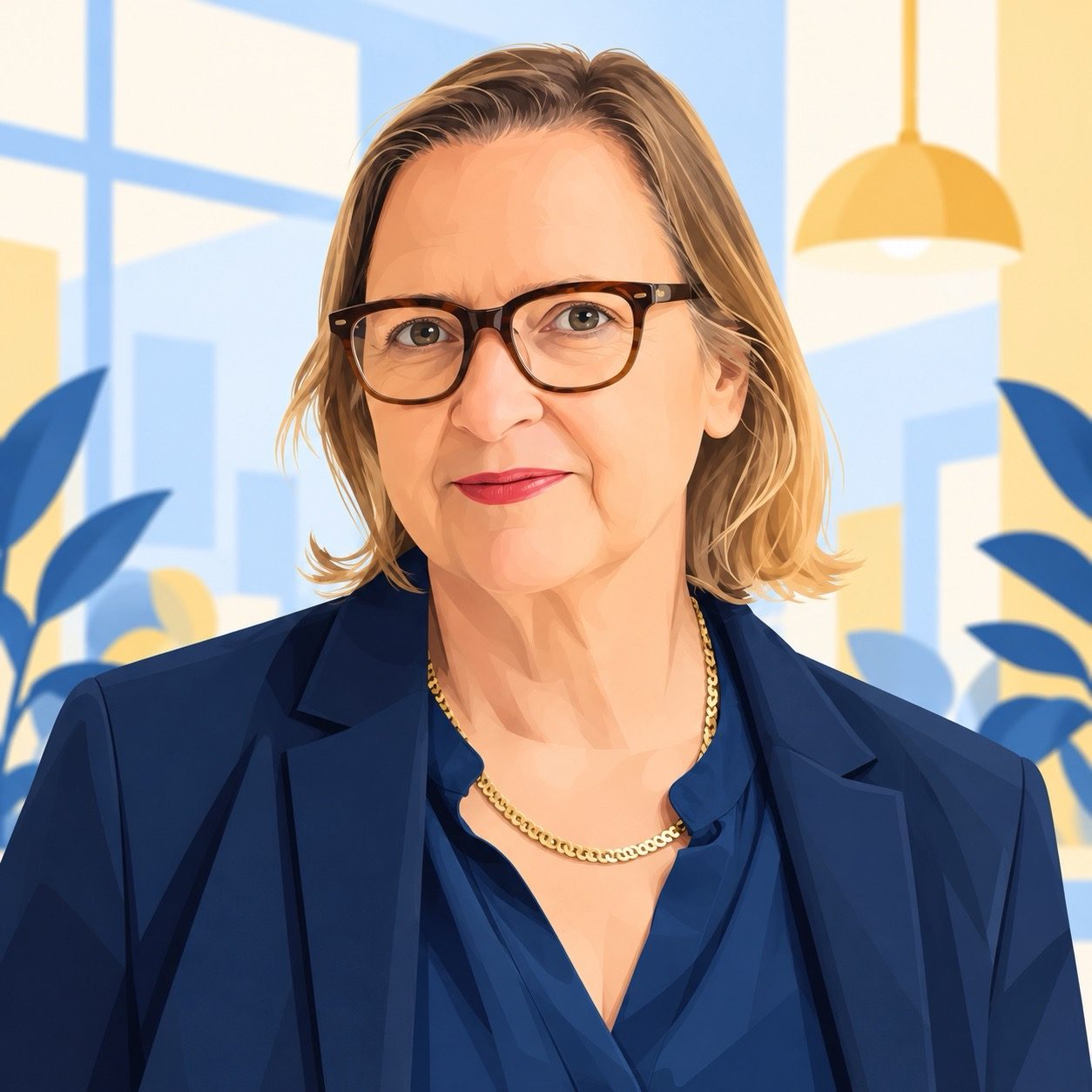 Prof. Dr. Dagmar Bergs-Winkels