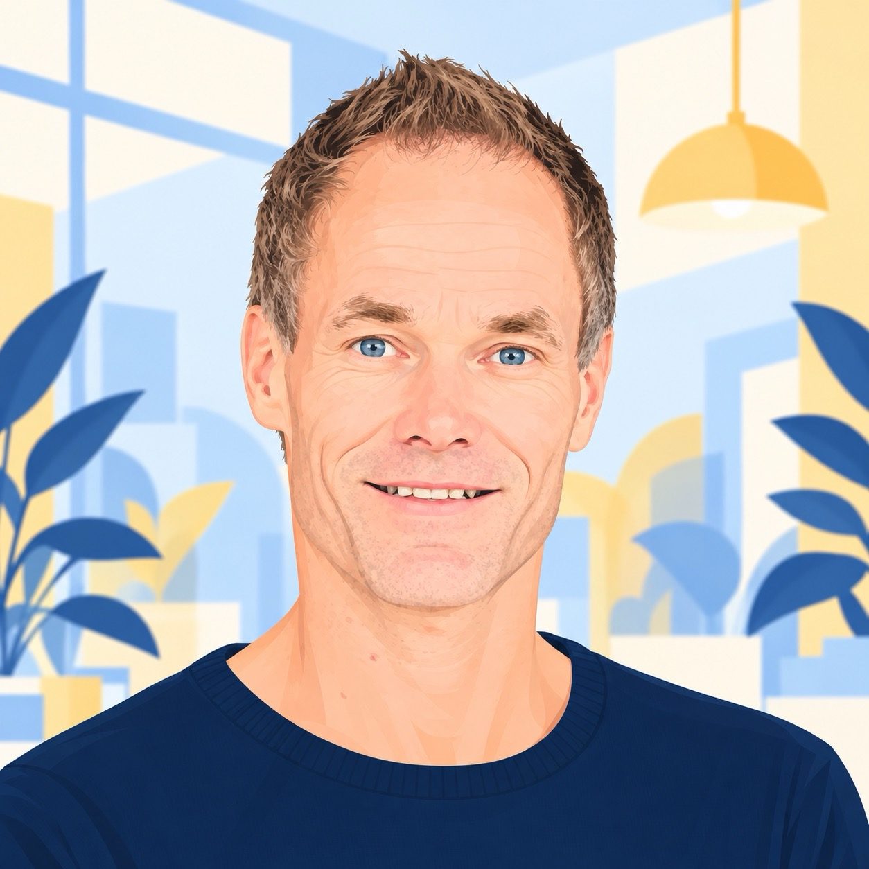 Prof. Dr. Olaf Hoos