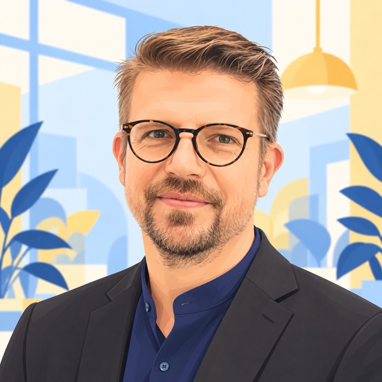 Dr. Lukas Kagerbauer