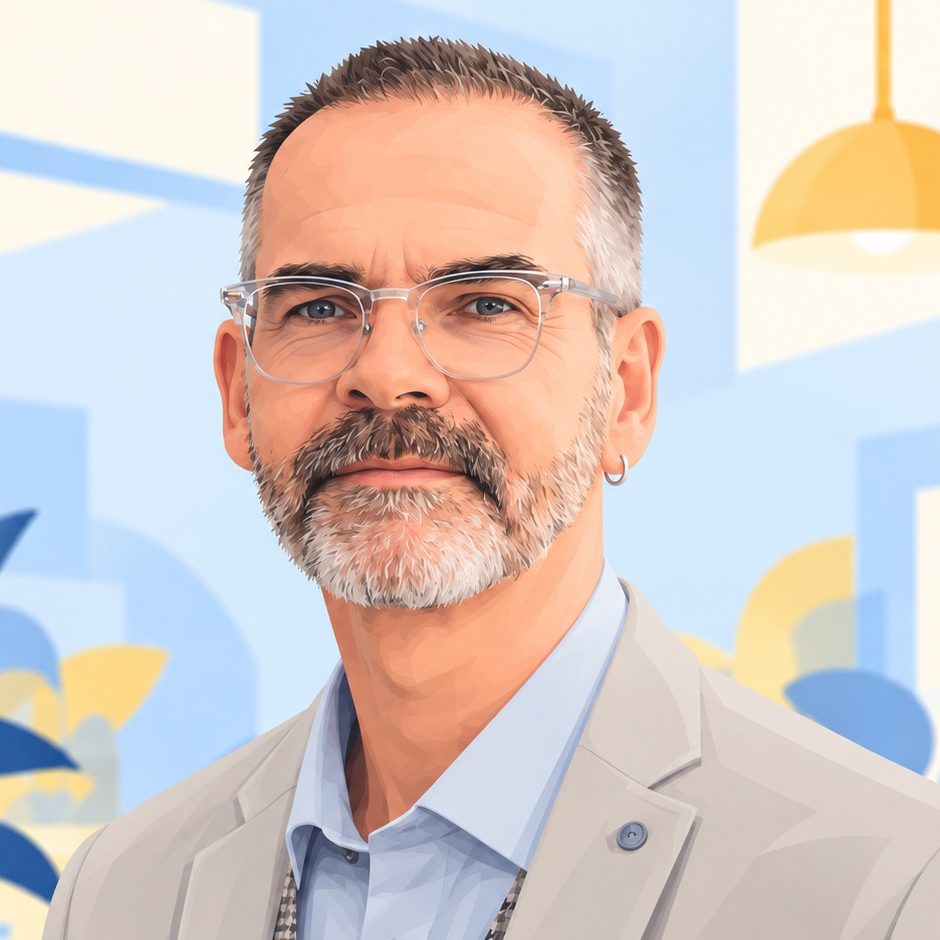 Prof. Dr. Heinz Reinders