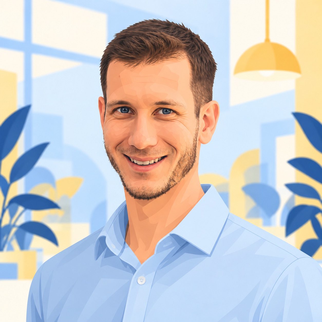 Dr. Jonathan Rudingsdorfer