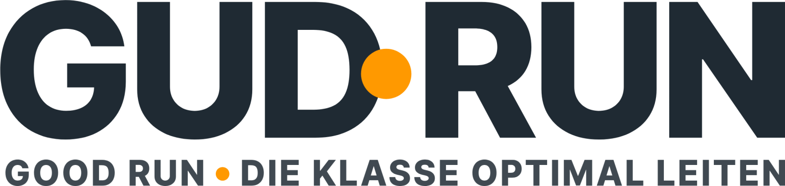 GUDRUN – good run · Die Klasse optimal leiten